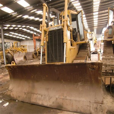 Dozer Caterpillar D7H